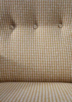 Compasso - "Lady" Lounge Chair by Marco Zanuso for Arflex