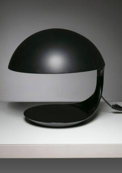 Compasso - "Cobra" Table Lamp by Elio Martinelli for Martinelli Luce