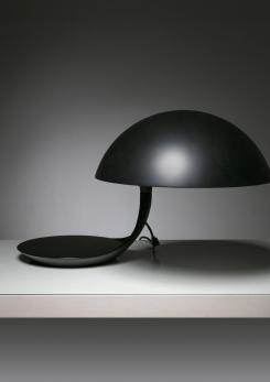 Compasso - "Cobra" Table Lamp by Elio Martinelli for Martinelli Luce