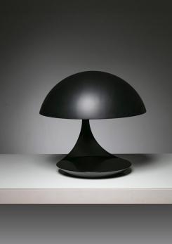 Compasso - "Cobra" Table Lamp by Elio Martinelli for Martinelli Luce Compasso - "Cobra" Table Lamp by Elio Martinelli for Martinelli Luce
