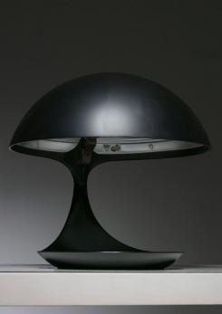 Compasso - "Cobra" Table Lamp by Elio Martinelli for Martinelli Luce