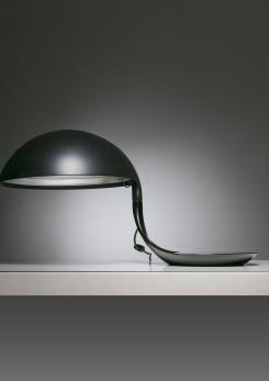 Compasso - "Cobra" Table Lamp by Elio Martinelli for Martinelli Luce Compasso - "Cobra" Table Lamp by Elio Martinelli for Martinelli Luce