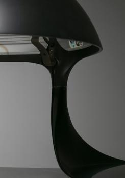 Compasso - "Cobra" Table Lamp by Elio Martinelli for Martinelli Luce