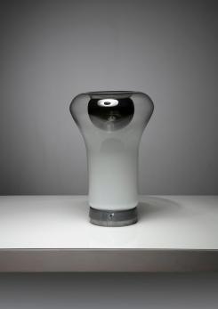 Compasso - "Saffo" Table Lamp by Angelo Mangiarotti for Artemide