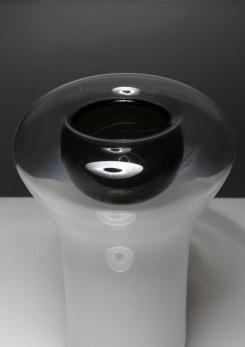 Compasso - "Saffo" Table Lamp by Angelo Mangiarotti for Artemide Compasso - "Saffo" Table Lamp by Angelo Mangiarotti for Artemide