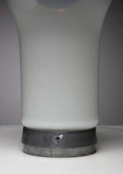 Compasso - "Saffo" Table Lamp by Angelo Mangiarotti for Artemide