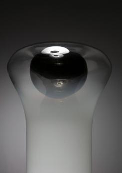 Compasso - "Saffo" Table Lamp by Angelo Mangiarotti for Artemide Compasso - "Saffo" Table Lamp by Angelo Mangiarotti for Artemide