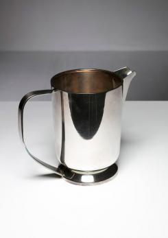 Compasso - Large Milk Jug by Gio Ponti for Broggi