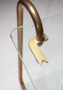 Compasso - Fontana Arte Cart