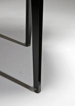 Compasso - "Lambda" Chair by Richard Sapper and Marco Zanuso for Gavina