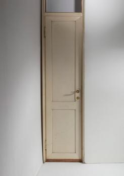 Compasso - Doors by Gio Ponti Manufactured by Proserpio and Barzanò