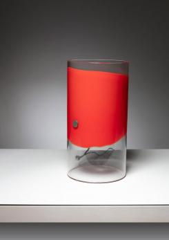 Compasso - LT 212 Table Lamp by Carlo Nason for AV Mazzega