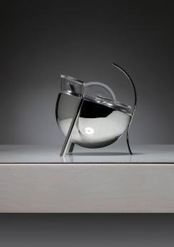 Compasso - "Opasis" Set by Enzo Mari for Zani&Zani