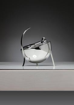 Compasso - "Opasis" Set by Enzo Mari for Zani&Zani