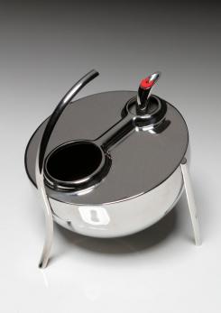 Compasso - "Opasis" Set by Enzo Mari for Zani&Zani