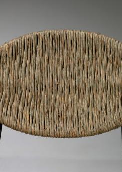Compasso - "Banana" Lounge Chair by Tom Dixon for Cappellini Compasso - "Banana" Lounge Chair by Tom Dixon for Cappellini