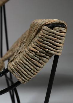 Compasso - "Banana" Lounge Chair by Tom Dixon for Cappellini Compasso - "Banana" Lounge Chair by Tom Dixon for Cappellini