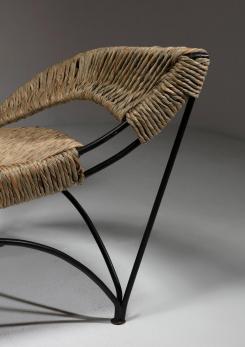 Compasso - "Banana" Lounge Chair by Tom Dixon for Cappellini Compasso - "Banana" Lounge Chair by Tom Dixon for Cappellini