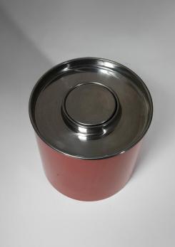 Compasso - Pair of "Giano" Low Tables by Emma Schweinberger for Artemide