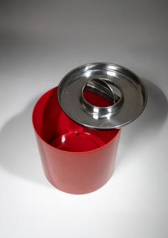 Compasso - Pair of "Giano" Low Tables by Emma Schweinberger for Artemide