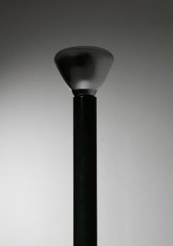 Compasso - Pair of "Luminator" Floor Lamps by Castiglioni for Flos