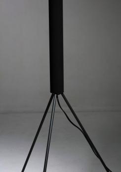 Compasso - Pair of "Luminator" Floor Lamps by Castiglioni for Flos