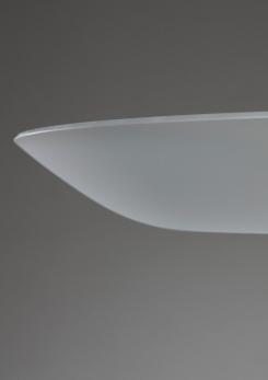 Compasso - "1692" Floor Lamp by Max Ingrand for Fontana Arte