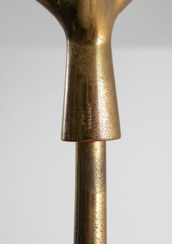 Compasso - "1692" Floor Lamp by Max Ingrand for Fontana Arte