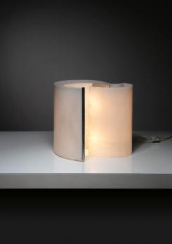 Compasso - Pair of Table Lamps by Franco Mazzucchelli Tartaglino for Stilnovo Compasso - Pair of Table Lamps by Franco Mazzucchelli Tartaglino for Stilnovo