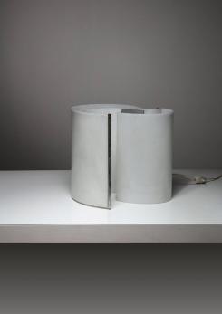 Compasso - Pair of Table Lamps by Franco Mazzucchelli Tartaglino for Stilnovo Compasso - Pair of Table Lamps by Franco Mazzucchelli Tartaglino for Stilnovo