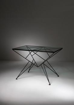Compasso - Table by Giovanni Ferrabini