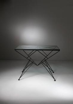 Compasso - Table by Giovanni Ferrabini