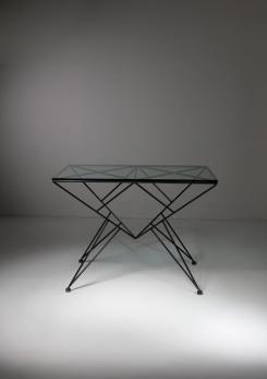 Compasso - Table by Giovanni Ferrabini