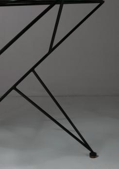 Compasso - Table by Giovanni Ferrabini