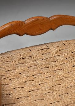 Compasso - Italian 50s Armchair