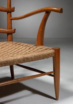 Compasso - Italian 50s Armchair