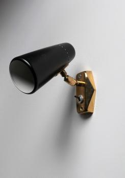 Compasso - Spot light by Stilnovo