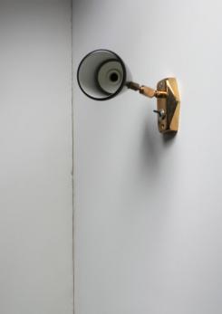 Compasso - Spot light by Stilnovo