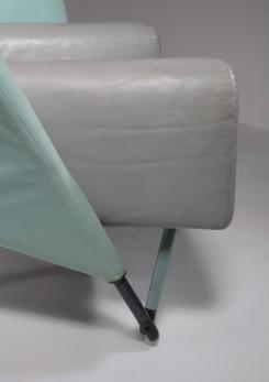 Compasso - "Torso" Loung Chair by Paolo Deganello for Cassina