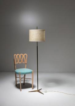 Compasso - Model 352 Floor Lamp by Giuseppe Ostuni for O-Luce