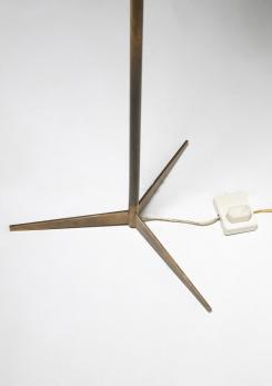 Compasso - Model 352 Floor Lamp by Giuseppe Ostuni for O-Luce