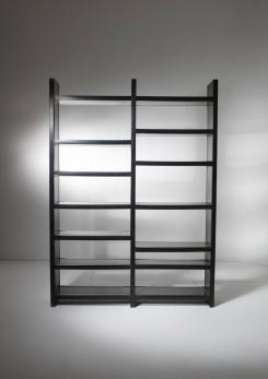 Compasso - "Dodona" Bookcase by Ernesto Gismondi for Artemide