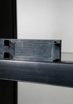 Compasso - "Dodona" Bookcase by Ernesto Gismondi for Artemide