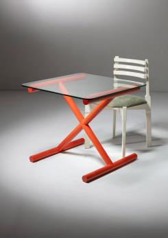 Compasso - Occasional Table by Carlo Bartoli for T70