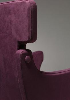 Compasso - Armchair model "R63" by Ignazio Gardella for Azucena