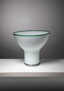 Compasso - Table Lamp by Eleonore Peduzzi Riva for Vistosi