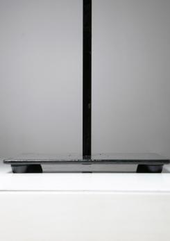 Compasso - Metal Table Lamp by Rodney Kinsman for Bieffeplast