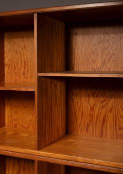 Compasso - Set of Three Storage Pieces by Søborg Møbelfabrik