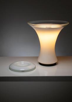 Compasso - Centerpiece by Gino Vistosi for Vistosi