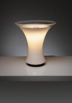 Compasso - Table Lamp by Gino Vistosi for Vistosi